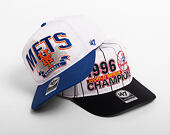 Kappe '47 Brand - MLB Hitch 96 Yankees Pinstripe - NY Yankees - Wheat