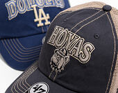Kappe '47 Brand - NHL Tuscaloosa - Georgetown Hoyas CLEAN UP