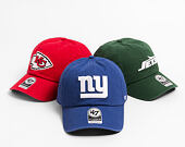 Kappe '47 Brand - NFL CLEAN UP - NY Giants