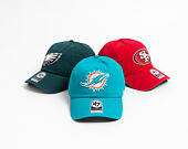 Kappe '47 Brand - NFL CLEAN UP - Miami Dolphins