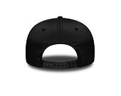 Kappe New Era - TPU 9SEVENTY Stretch-Snap - Barcelona FC - Black