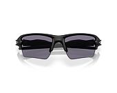 Sonnenbrille Sluneční Brýle Oakley - Flak 2.0 Xl - Prizm Grey/Matte Black