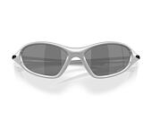 Sonnenbrille Sluneční Brýle Oakley - Portal Jacket - Prizm Black Polarized/X-Silver