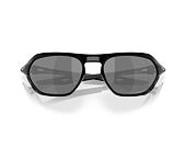 Sonnenbrille Sluneční Brýle Oakley - Cage Jacket - Prizm Black Polarized/Polished Black