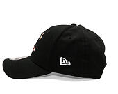 Kappe New Era - NHL 9FORTY - Anaheim Ducks - Black