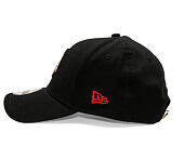 Kappe New Era - NHL 9FORTY - Chicago Blackhawks - Black