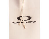 Pullover Oakley - New Retro Fleece Hoodie 2.7 - Mist