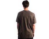 T-Shirt Champion - Washed Black SS Tee