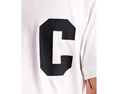 T-Shirt Champion - White SS Tee