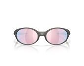 Sonnenbrille Sluneční Brýle Oakley - Eyejacket Redux - Prizm Snow Sapphire/Matte Grey Smoke