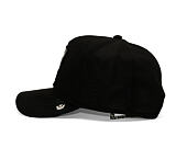 Kappe Goorin - Black Out Spider - Black