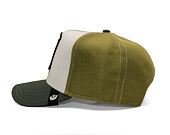 Kappe Goorin - Migration - Buggin - Frog - Chalk / Palm