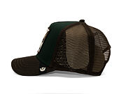 Kappe Goorin - Represent Eagle Trucker - Guard