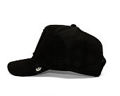 Kappe Goorin - Suede Scorpion - Black