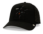 Kappe Goorin - Over The Line Spider - Black