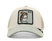 Kappe Goorin - Denim Squirrel - Light Denim