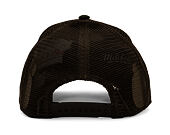 Kappe Goorin - Corduroy Grit - Buffalo - Ground