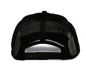 Kappe Goorin - Popart - Cancelled Skull - Black