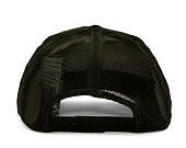Kappe Goorin - Canyon Outlaw - Snake - Palm