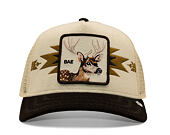 Kappe Goorin - Canyon Bae - Deer - Chalk