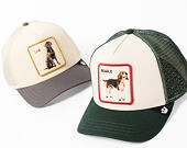 Kappe Goorin - Shadow Beagle - Chalk