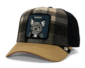 Kappe Goorin - Brit Frenchie - Wax