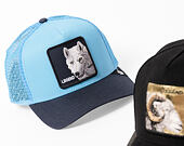 Kappe Goorin - Legend Wolf Trucker - Sky