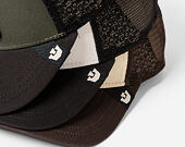 Kappe Goorin - Gaucho Trucker - Horse - Wax