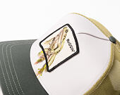 Kappe Goorin - Migration - Buggin - Frog - Chalk / Palm