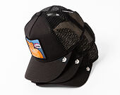 Kappe Goorin - Popart - Deadly Scorpion - Black