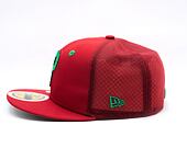 Kappe New Era - MLB All Star Game Workout 2026 59FIFTY - Philadelphia Phillies - Team Color