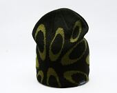 Mütze Oakley - Ellipse Graphic Beanie - Deep Olive/Cactus