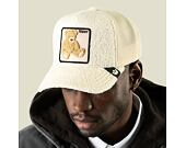 Kappe Goorin - Double Stuffed - Teddy - Wax