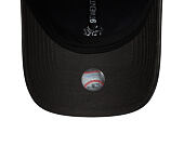 Damen Kappe New Era - MLB Washed Pu 9TWENTY - NY Yankees - Black