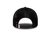 Kappe New Era - Branded Camo 9FORTY M-CROWN A-Frame Trucker - Digital Camo