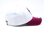 Kappe New Era - Branded Skull Pack 9FORTY - Cherry Jam