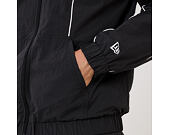 Jacke New Era - MLB Piping Track Jacket - NY Yankees - Steel
