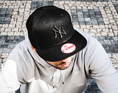 Kappe New Era - MLB Basic 9FIFTY - NY Yankees - Black