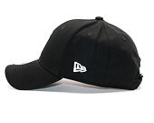 Kappe New Era - MLB Essential 9FORTY - NY Yankees - Black / White