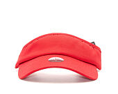Schirm State of WOW Sunvisor Ex-Band Red Stretchfit