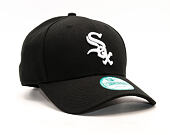 Kappe New Era - 9FORTY The League - Chicago White Sox - Team Color