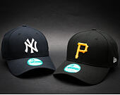 Kappe New Era - 9FORTY The League - NY Yankees - Team Color